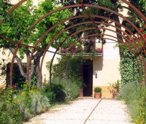 Bed and Breakfast a Montefalco
